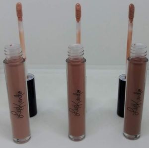 Nude Lip Gloss
